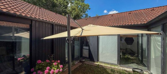 Таунхаус с 3 спальнями в Меттман, Германия № 34469 17