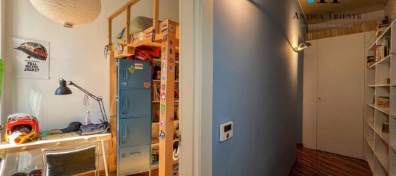 3 bedrooms Apartment in Trieste, Italy No. 374821 13