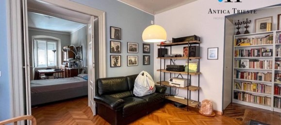 3 bedrooms Apartment in Trieste, Italy No. 374821 18
