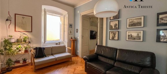 3 bedrooms Apartment in Trieste, Italy No. 374821 3