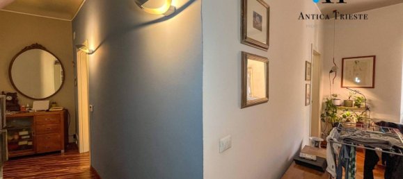 3 bedrooms Apartment in Trieste, Italy No. 374821 15