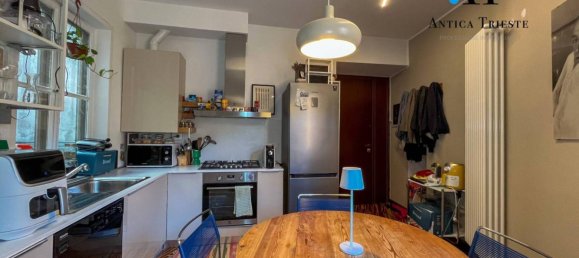 3 bedrooms Apartment in Trieste, Italy No. 374821 6