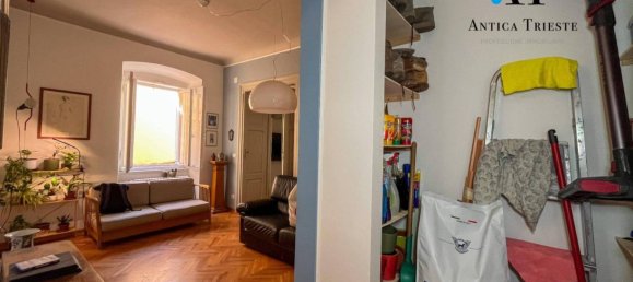 3 bedrooms Apartment in Trieste, Italy No. 374821 17