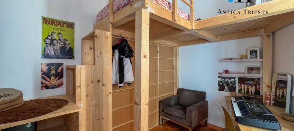 3 bedrooms Apartment in Trieste, Italy No. 374821 21