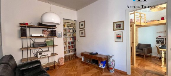 3 bedrooms Apartment in Trieste, Italy No. 374821 19