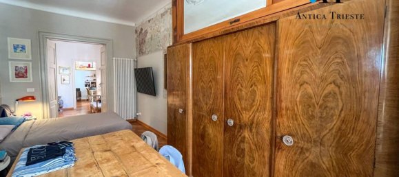 3 bedrooms Apartment in Trieste, Italy No. 374821 31