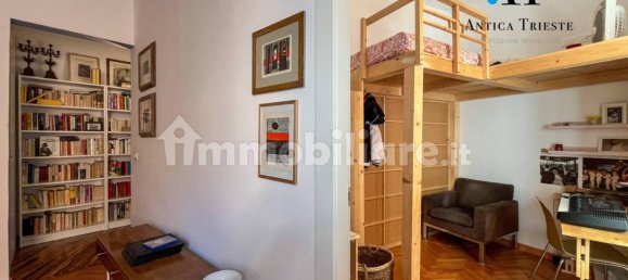 3 bedrooms Apartment in Trieste, Italy No. 374821 20