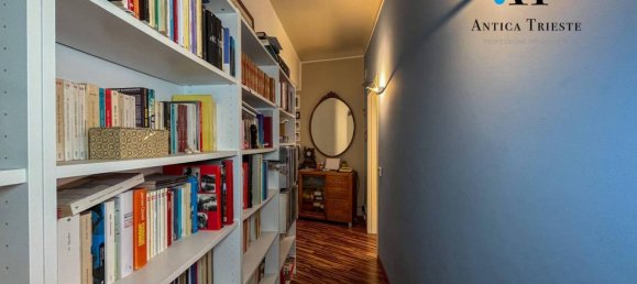 3 bedrooms Apartment in Trieste, Italy No. 374821 16