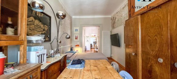 3 bedrooms Apartment in Trieste, Italy No. 374821 30