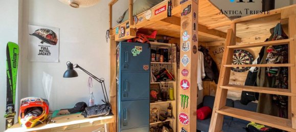 3 bedrooms Apartment in Trieste, Italy No. 374821 14