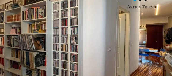 3 bedrooms Apartment in Trieste, Italy No. 374821 8