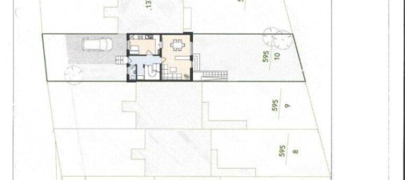 2 rooms Townhouse in Bregenz, Austria No. 255259 34