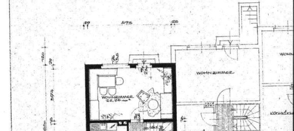 2 rooms Townhouse in Bregenz, Austria No. 255259 32