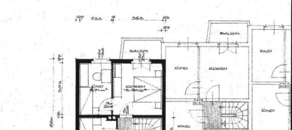 2 rooms Townhouse in Bregenz, Austria No. 255259 33