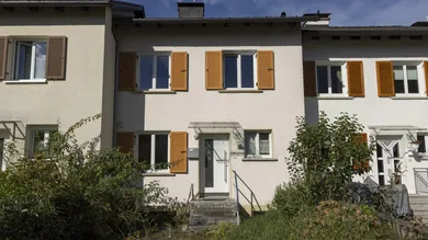 2 rooms Townhouse in Bregenz, Austria No. 255259