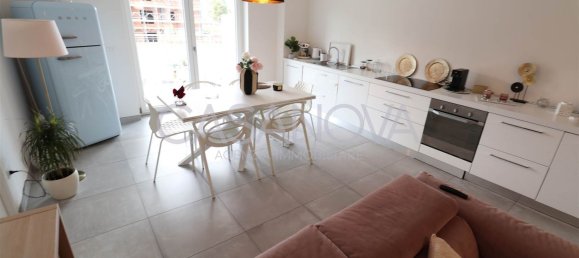 3 rooms Apartment in Giulianova, Italy No. 297828 6