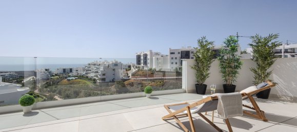 3 bedrooms Apartment in Fuengirola, Spain No. 146167 30