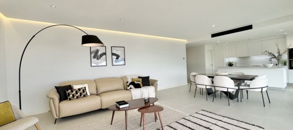 3 bedrooms Apartment in Fuengirola, Spain No. 146167 8