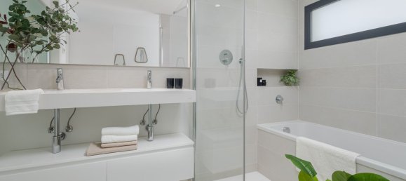 3 bedrooms Apartment in Fuengirola, Spain No. 146167 22