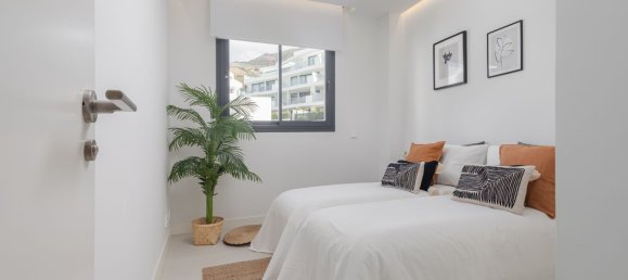 3 bedrooms Apartment in Fuengirola, Spain No. 146167 23