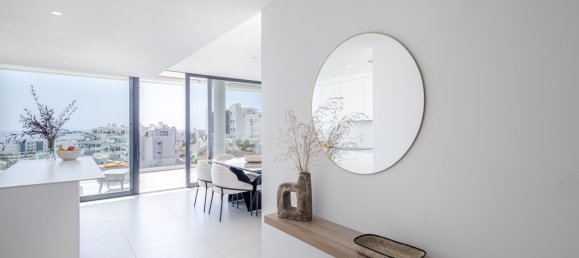 3 bedrooms Apartment in Fuengirola, Spain No. 146167 14