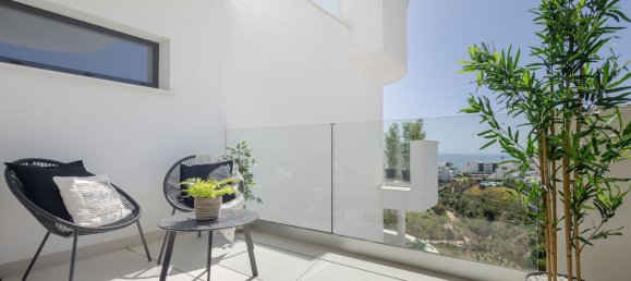 3 bedrooms Apartment in Fuengirola, Spain No. 146167 19