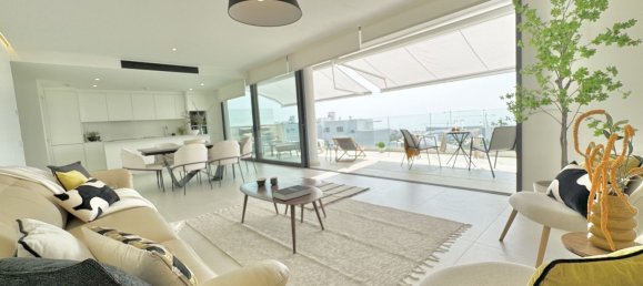 3 bedrooms Apartment in Fuengirola, Spain No. 146167 13