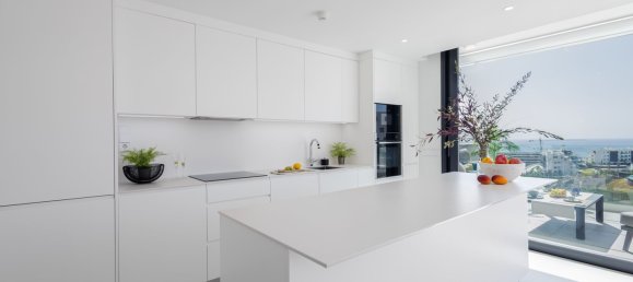 3 bedrooms Apartment in Fuengirola, Spain No. 146167 16