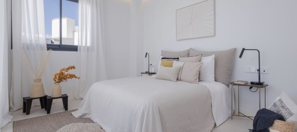 3 bedrooms Apartment in Fuengirola, Spain No. 146167 17