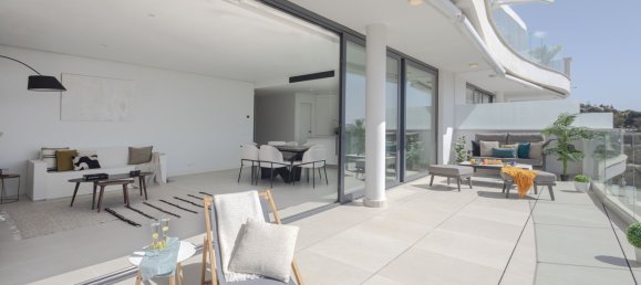 3 bedrooms Apartment in Fuengirola, Spain No. 146167 11