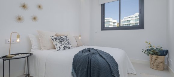 3 bedrooms Apartment in Fuengirola, Spain No. 146167 24