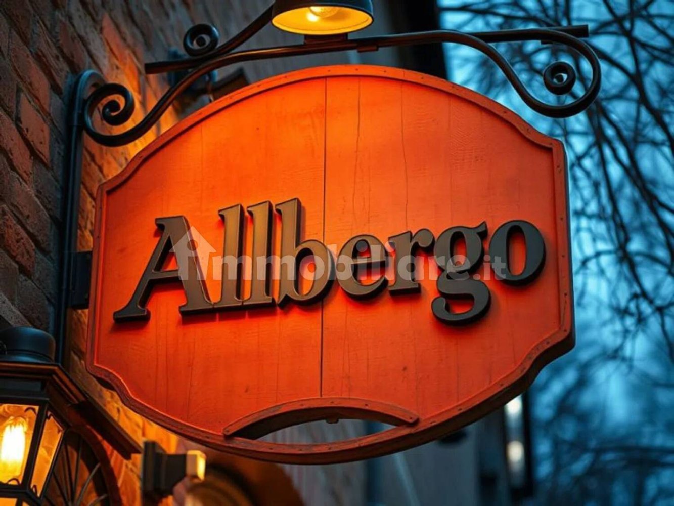 Edifício em Ossago Lodigiano, Italy 1000 m² N.º 378680