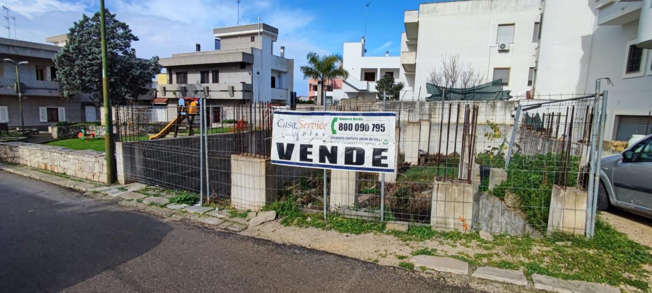 245m² Land in Sannicola, Italy No. 232393