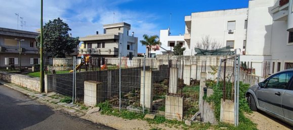 245m² Land in Sannicola, Italy No. 232393 2