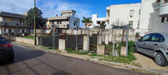 245m² Land in Sannicola, Italy No. 232393 3