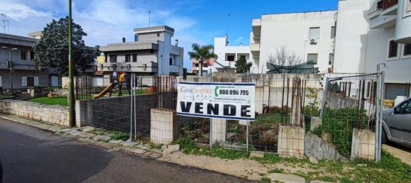 245m² Land in Sannicola, Italy No. 232393 6