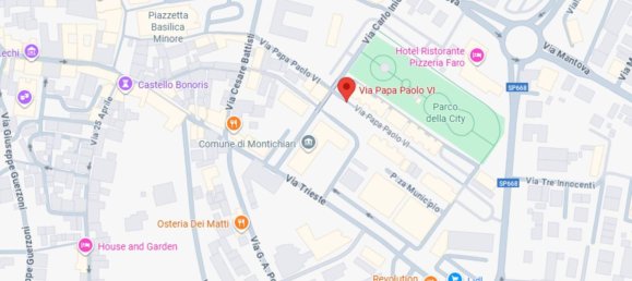 2 bedrooms Apartment in Montichiari, Italy No. 330991 9