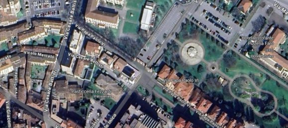 2 bedrooms Apartment in Montichiari, Italy No. 330991 6