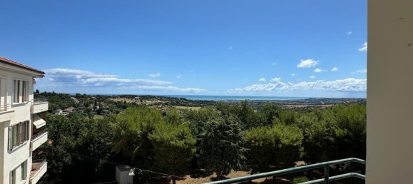 6 bedrooms Apartment in Civitanova Marche, Italy No. 338067 12