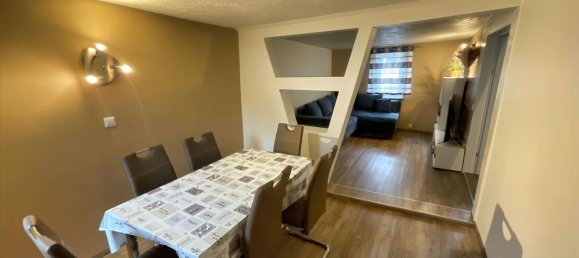 3 غرف نوم منزل في Zollernalbkreis, Germany رقم 73683 5