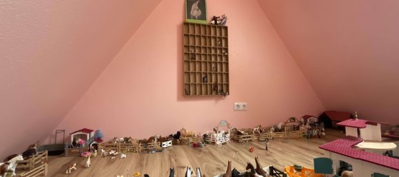 3 غرف نوم منزل في Zollernalbkreis, Germany رقم 73683 13