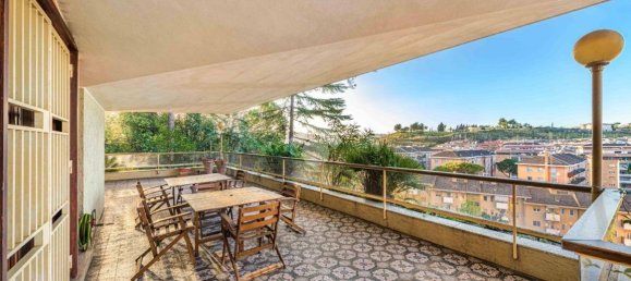 4 bedrooms Apartment in Rome, Italy No. 61123 31