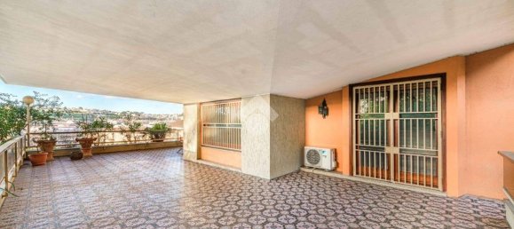 4 bedrooms Apartment in Rome, Italy No. 61123 32