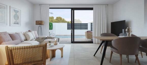 3 bedrooms House in San Pedro del Pinatar, Spain No. 9259 17