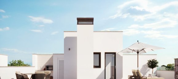 3 bedrooms House in San Pedro del Pinatar, Spain No. 9259 6