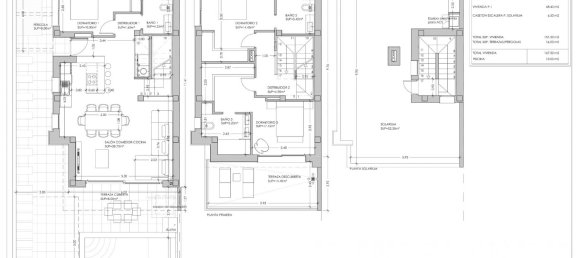 3 bedrooms House in San Pedro del Pinatar, Spain No. 9259 3