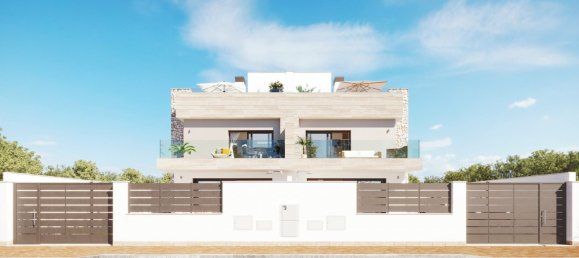 3 bedrooms House in San Pedro del Pinatar, Spain No. 9259 23