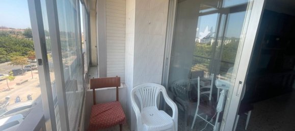 5 bedrooms Apartment in Alicante, Spain No. 156638 15