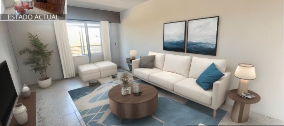 5 bedrooms Apartment in Alicante, Spain No. 156638 4