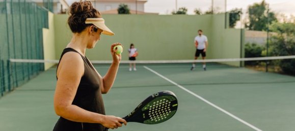 Отель, гостиница с 2 спальнями в Лагоа, Португалия № 89786 14